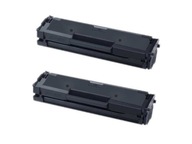 2x TONER pre SAMSUNG MLT-D111S M2020w M2022 M2070