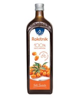 Oleofarm Rokitnik ovocná šťava z rakytníka 980 ml