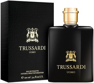 TRUSSARDI UOMO 2011 EDT 100ML ORIGINÁL