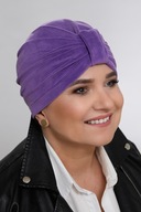 WIOLA VELVET TURBAN Lidia turbans Novinka VS/9