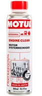 MOTUL 108119 Čistič motora pb/on MOTUL motor clean 300 ml