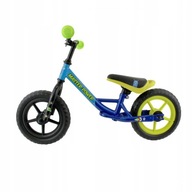 Power Balance Bike - modrý