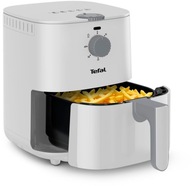 Beztuková fritéza TEFAL Easy Fry 3,5 l 1400 W EY130A10