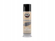 K2 DPF CLEANER REGENERÁTOR FILTRA ČASTÍC DIESEL 500ml