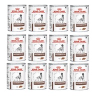 Royal Canin Vet Gastro Intestinal Canine 12x400g