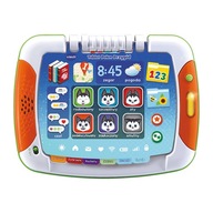 VTECH TABLET PLNÝ DOBRODRUŽSTVA 61458 POČÍTAČ PRE DETI