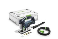 FESTOOL priamočiara píla CARVEX PSB 420 EBQ-Plus 561 602