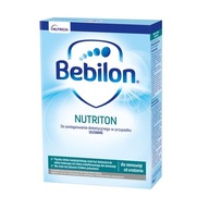 Bebilon NUTRITON zahusťovadlo 135g