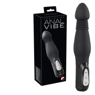 Thrusting Anal Vibe You 2 Toys