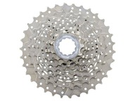 8-rýchlostná kazeta Shimano 11-34 CS-HG50 CLARIS 8-r.