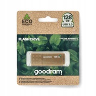 GOODRAM UME3 ECO FRIENDLY 128GB USB 3.0 kľúč