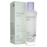 It's Skin Hyaluronic Acid Moisture Emulsion+ Moisturizing Emulsion 150 ml