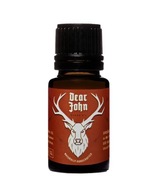 Pan Drwal Dear John olej na fúzy 10 ml