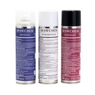 TOPCHEM REMOVER, DEVELOPER, PENETRANTS SET