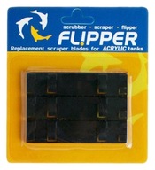 NÁHRADNÁ BLADE ABS CLEANER FLIPPER STANDARD 3 ks.