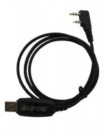 USB programovací kábel Baofeng P15UV Z1I