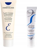 EMBRYOLISSE LAIT CREME VYŽIVUJÚCI A ZVLHČUJÚCI SET