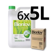 Prémiové biopalivo BIONLOV 30L