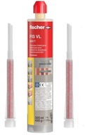 FISCHER CHEMICKÁ KOTVACIA MALTA FIS VL 300 T 300ml