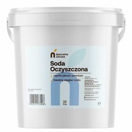 Sóda bikarbóna sodná 5 kg – prirodzene zdravá