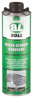 BOLL - OCHRANA TELA - GUN LAMB - BLACK - 1KG