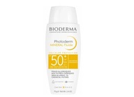 Bioderma Photoderm MINERAL Fluide 50+ SPF 75g