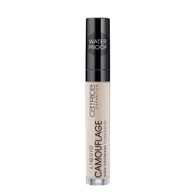 Catrice Liquid Camouflage High Coverage Concealer