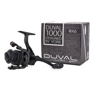 YORK DUVAL ULTRA SPIN 1000 REEL