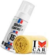 Shiny Garage Leather Cleaner Soft na kožu 150 ml