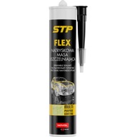 Novol STP Flex 90621 tesniaca hmota 290 ml čierna