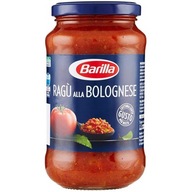 Barilla Ragu' alla Bolognese omáčka na cestoviny 400g