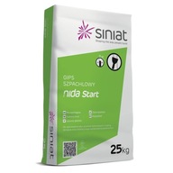 Nida Start Omietka 25 kg Siniat