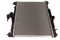 MAXGEAR RADIATOR TOYOTA YARIS 1.0/1.3 99-