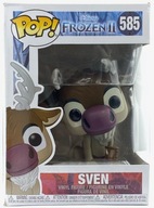 SVEN / FUNKO POP 585 / FROZEN II - FROZEN 2