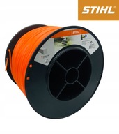 LINKA NA KOSAČKU STIHL LINKA 2,4mm 420m SQUARE