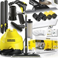 PARNÁ UMÝVAČKA KARCHER SC3 EASYFIX SET