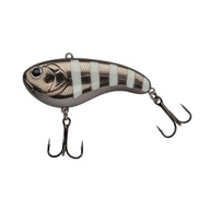 WOBLER BERKLEY FLATT SHAD XH 66mm20g ŽIARENÁ ZEBRA