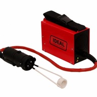 Ideal Ideal Inductor 1,5 kovový ohrievač