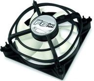 ARCTIC F8 PRO PWM PST VENTILÁTOR 80MM