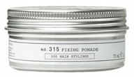 DEPOT 315 Fixačná pomáda STRONG POMADE na vlasy 75