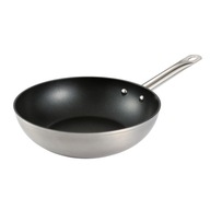 WOK PANVA 28 CM HLOBOKÁ NEREZ TESCOMA