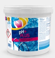 Regulátor pH vody Gamix granule 4 kg