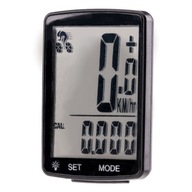 TRACKER MARTES BIKE COUNTER