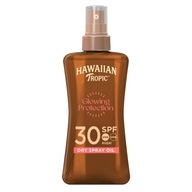 Ochranný suchý olej v spreji Hawaiian Tropic SPF 30