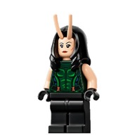 LEGO Marvel Super Heroes minifigúrka Mantis -sh745