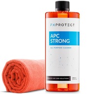 FX Protect APC Strong 500ml Univerzálny čistič