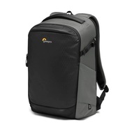 Batoh Lowepro Flipside BP 400 AW III tmavosivý