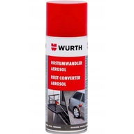 WURTH Antikorózny konvertor na hrdzu 400ml