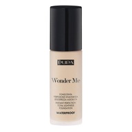 Podkladová báza PUPA Milano Wonder Me Face 020 Light Beige