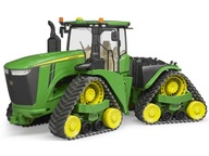 Traktor BRUDER Profi John Deere 9620 RX BR-04055